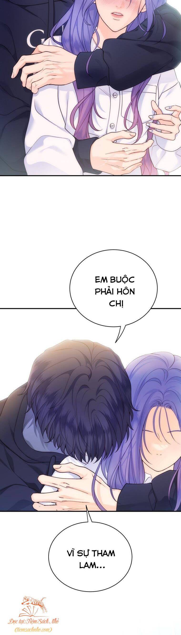 Cô Gái Cứu Tinh Được Yêu Mến Chapter 40 - 51