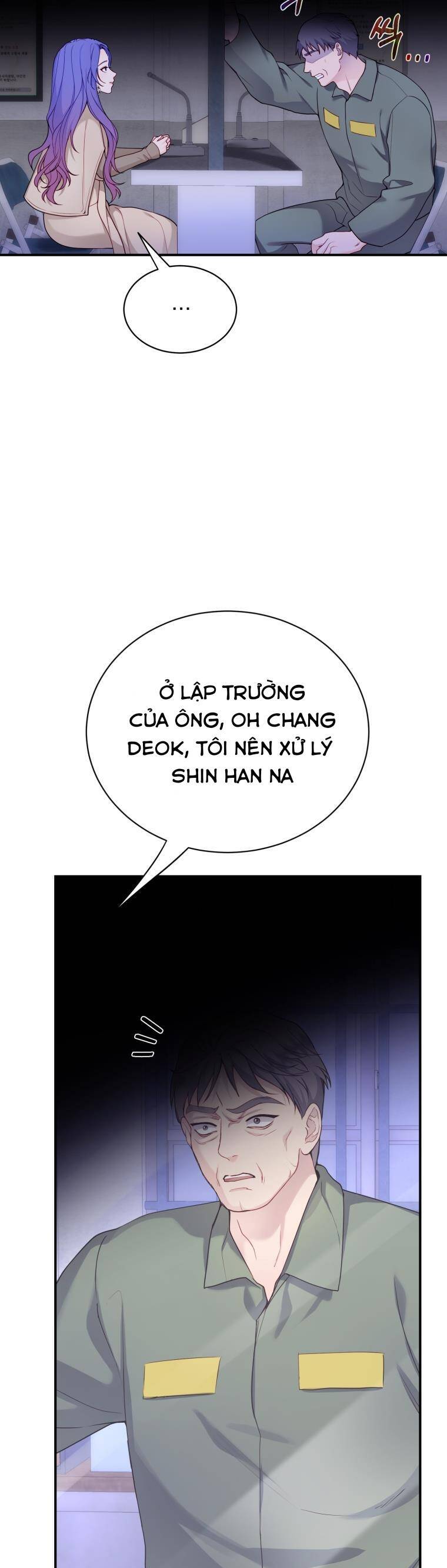 Cô Gái Cứu Tinh Được Yêu Mến Chapter 42 - 8