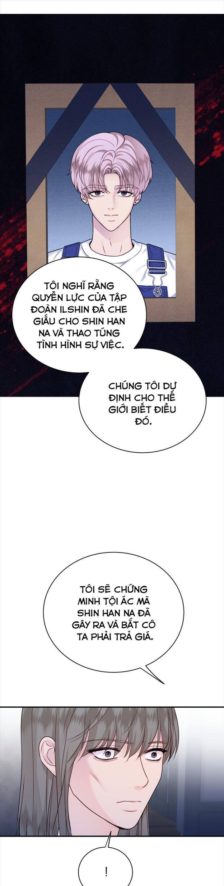 Cô Gái Cứu Tinh Được Yêu Mến Chapter 44 - 12