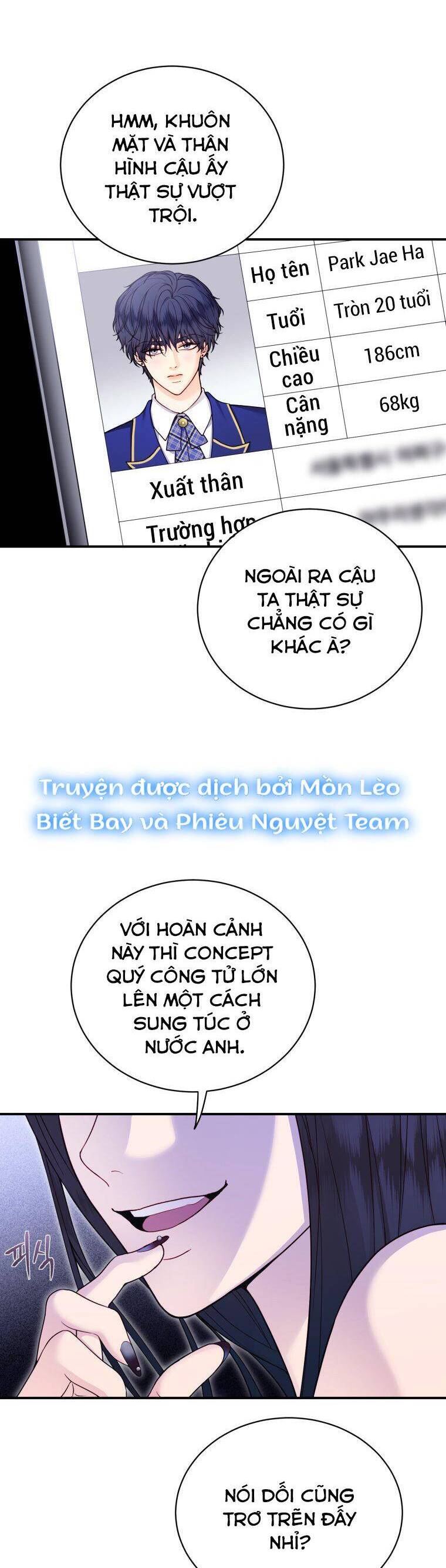 Cô Gái Cứu Tinh Được Yêu Mến Chapter 45 - 24