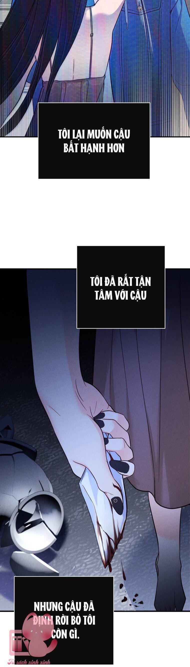 Cô Gái Cứu Tinh Được Yêu Mến Chapter 45 - 37