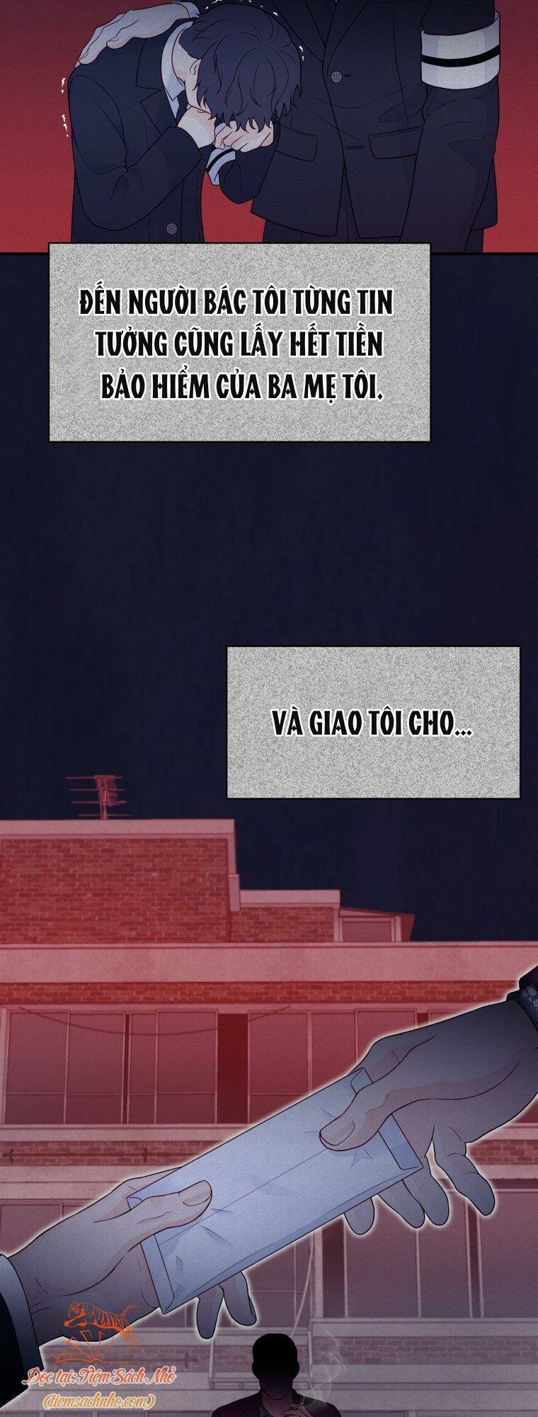 Cô Gái Cứu Tinh Được Yêu Mến Chapter 5 - 31