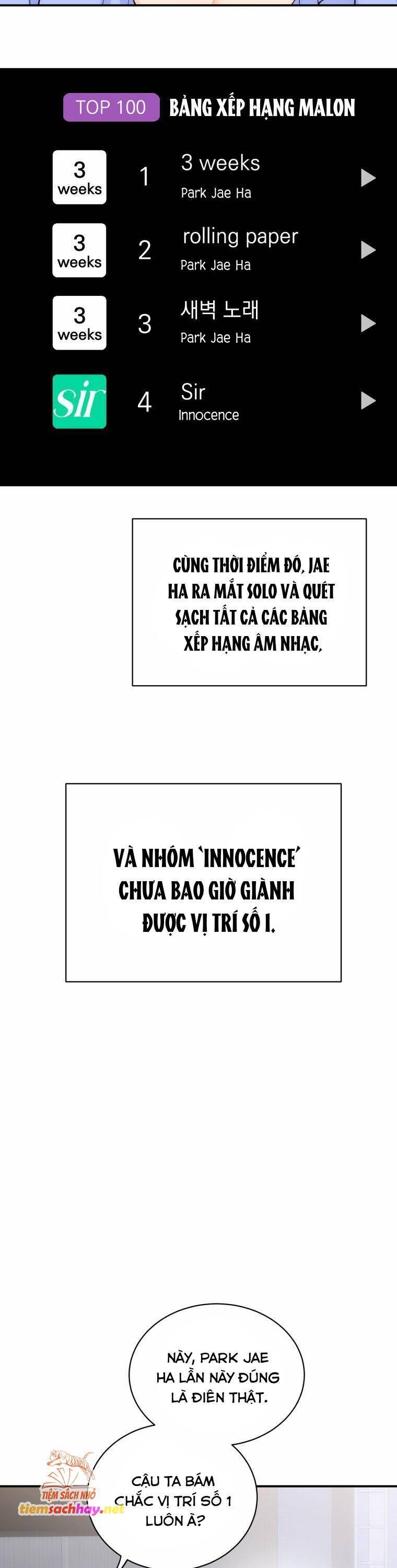 Cô Gái Cứu Tinh Được Yêu Mến Chapter 55 - 11