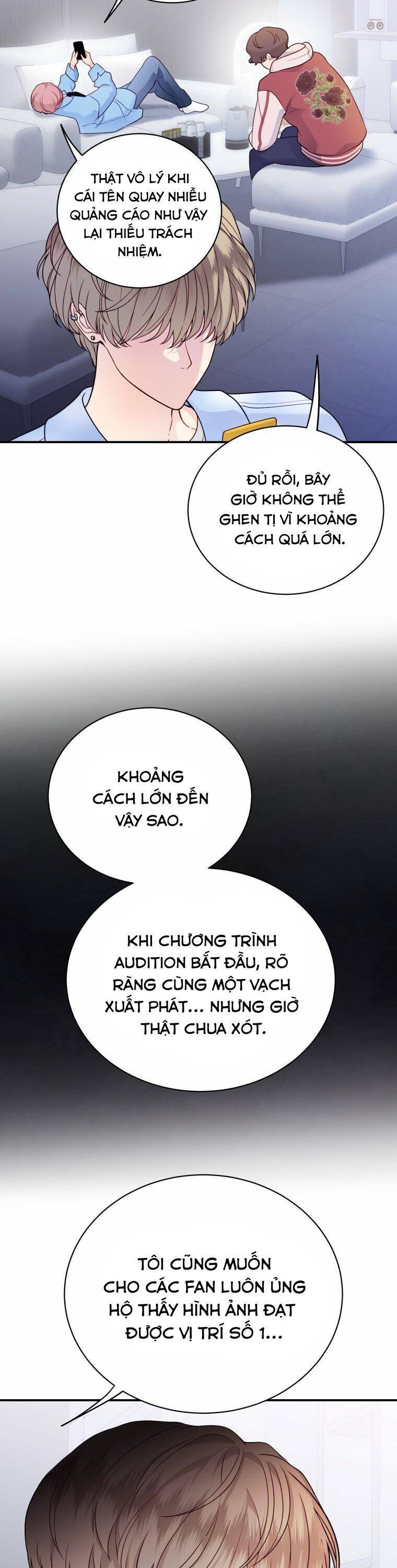 Cô Gái Cứu Tinh Được Yêu Mến Chapter 55 - 12