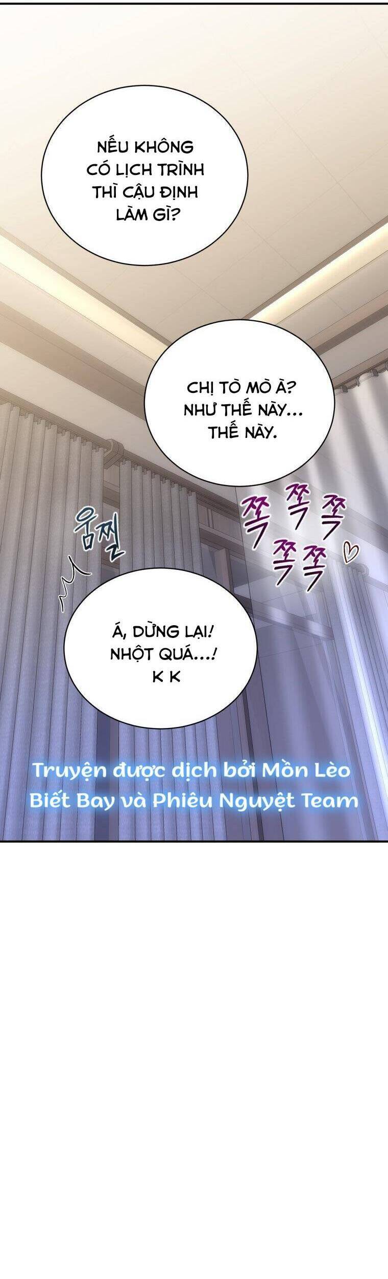 Cô Gái Cứu Tinh Được Yêu Mến Chapter 57 - 25