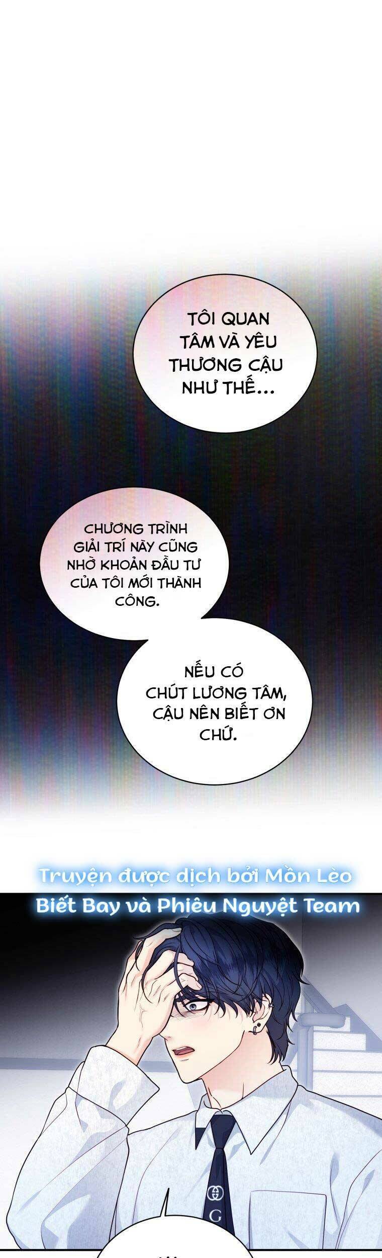 Cô Gái Cứu Tinh Được Yêu Mến Chapter 59 - 26