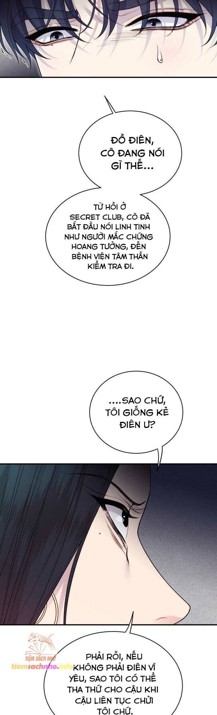 Cô Gái Cứu Tinh Được Yêu Mến Chapter 59 - 29