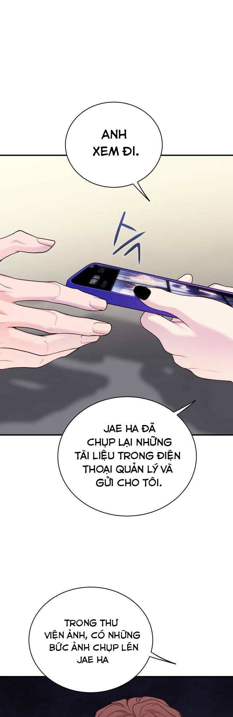 Cô Gái Cứu Tinh Được Yêu Mến Chapter 59 - 45