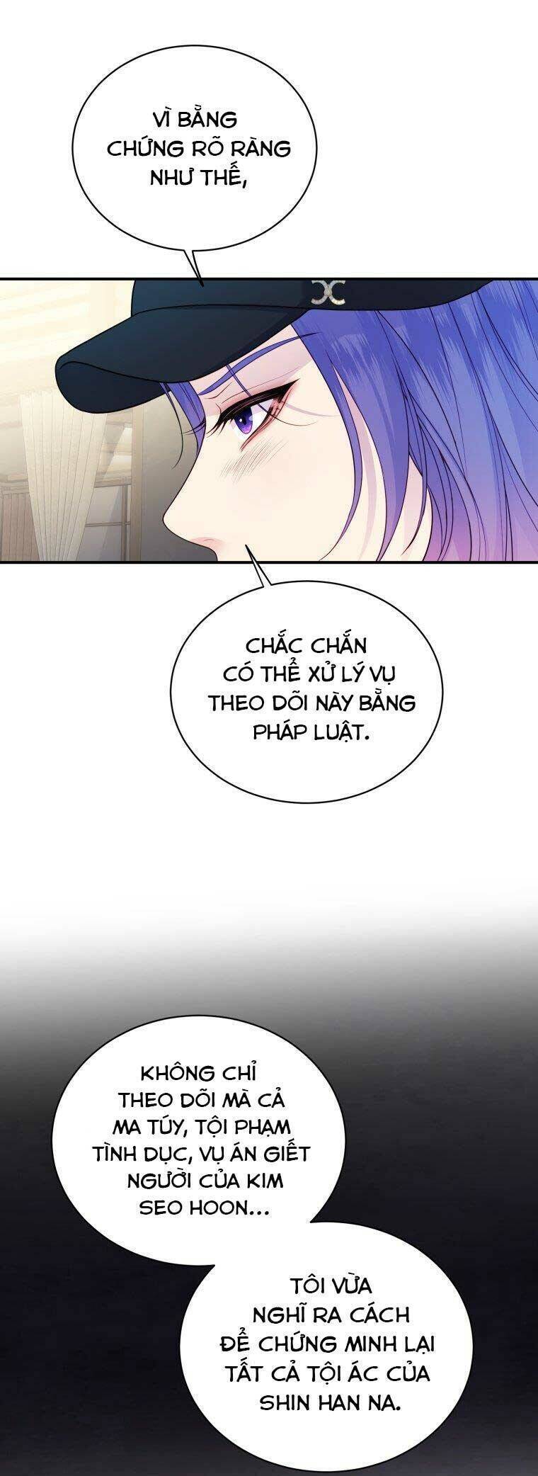 Cô Gái Cứu Tinh Được Yêu Mến Chapter 59 - 48