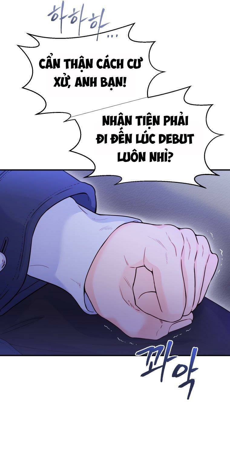 Cô Gái Cứu Tinh Được Yêu Mến Chapter 6 - 38