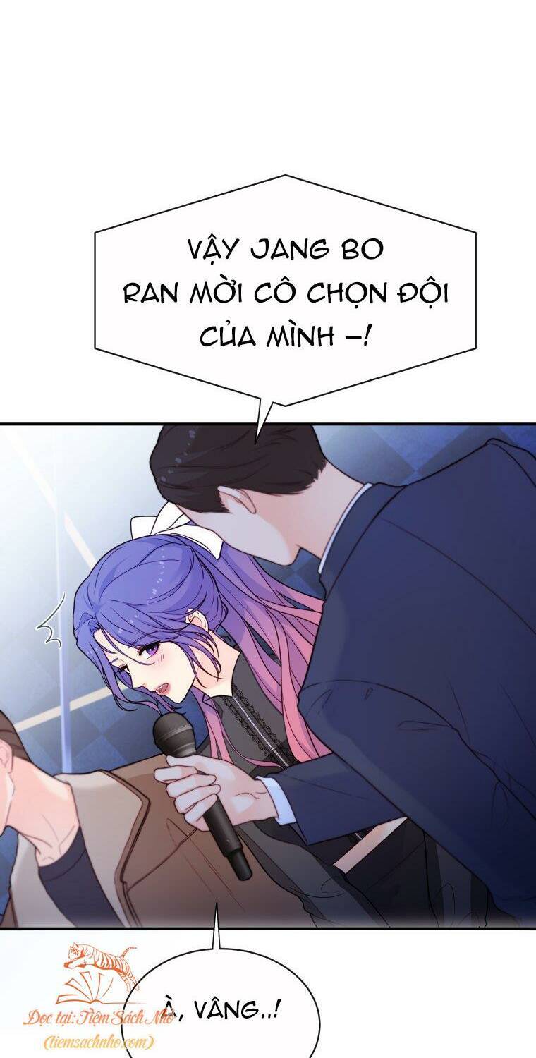 Cô Gái Cứu Tinh Được Yêu Mến Chapter 6 - 56