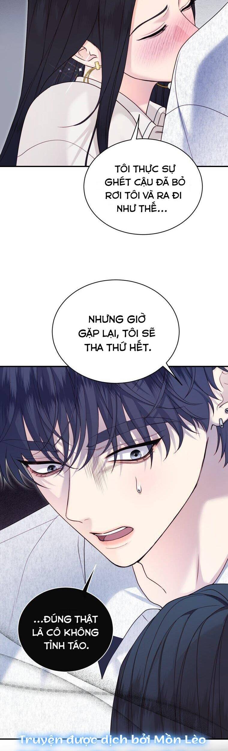 Cô Gái Cứu Tinh Được Yêu Mến Chapter 60 - 11