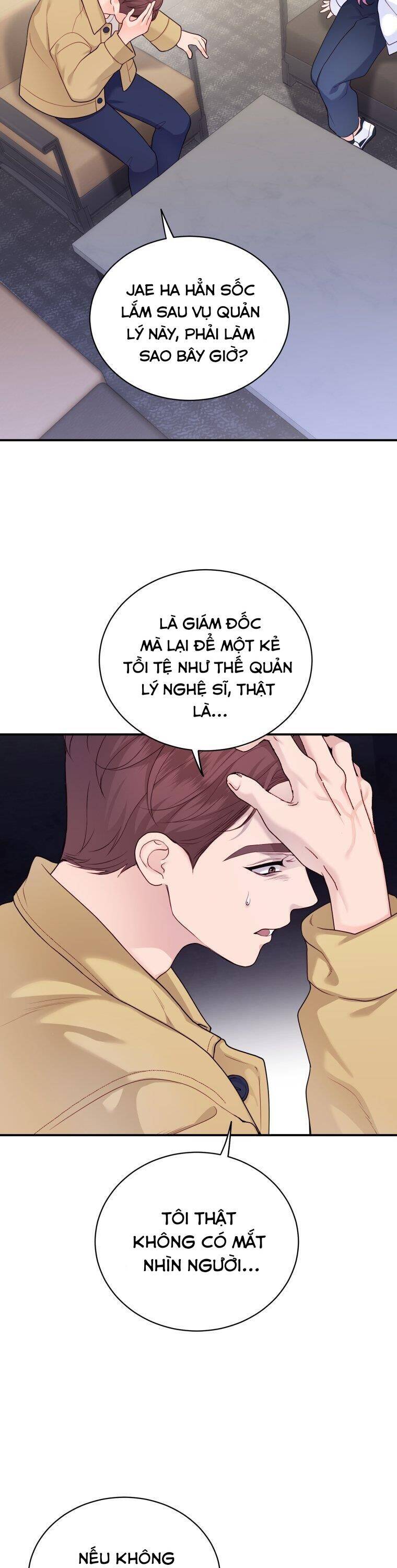 Cô Gái Cứu Tinh Được Yêu Mến Chapter 60 - 18