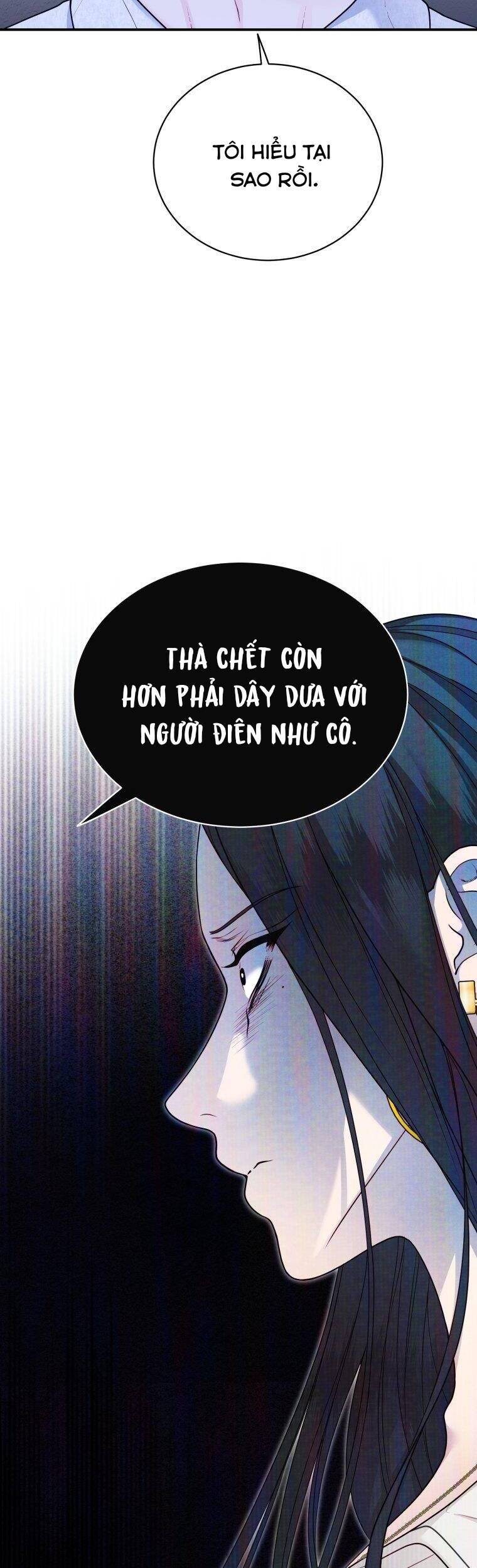 Cô Gái Cứu Tinh Được Yêu Mến Chapter 60 - 29