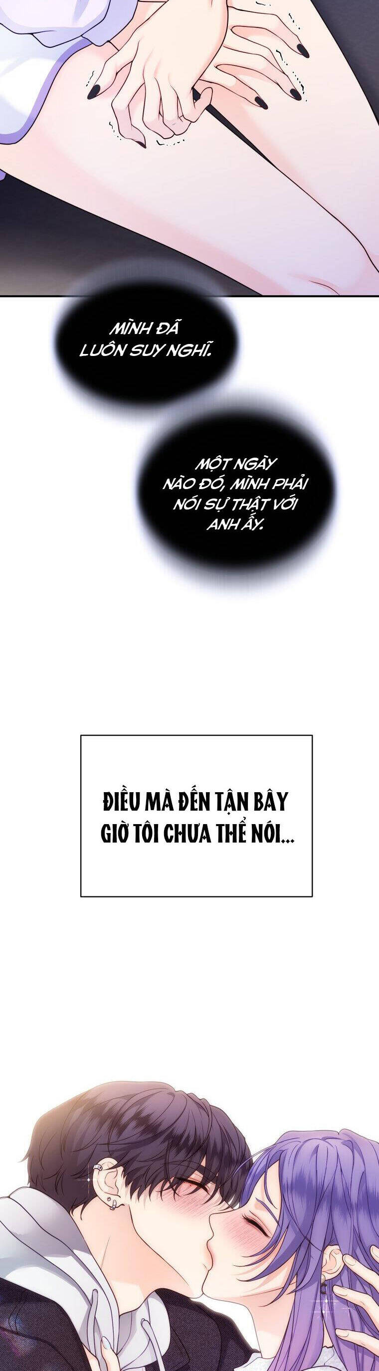 Cô Gái Cứu Tinh Được Yêu Mến Chapter 61 - 12