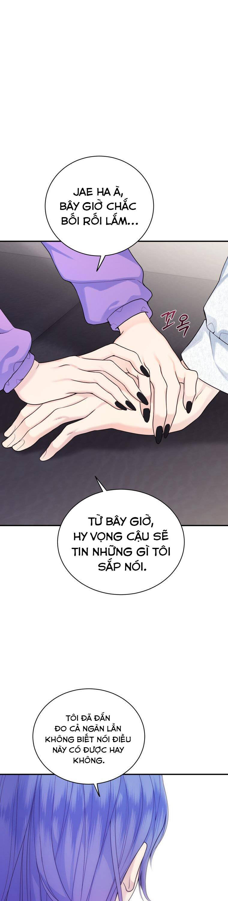 Cô Gái Cứu Tinh Được Yêu Mến Chapter 61 - 14