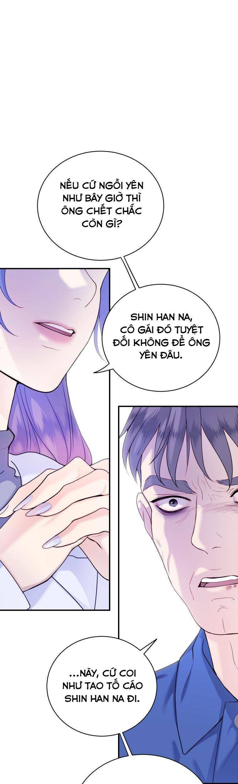 Cô Gái Cứu Tinh Được Yêu Mến Chapter 64 - 9