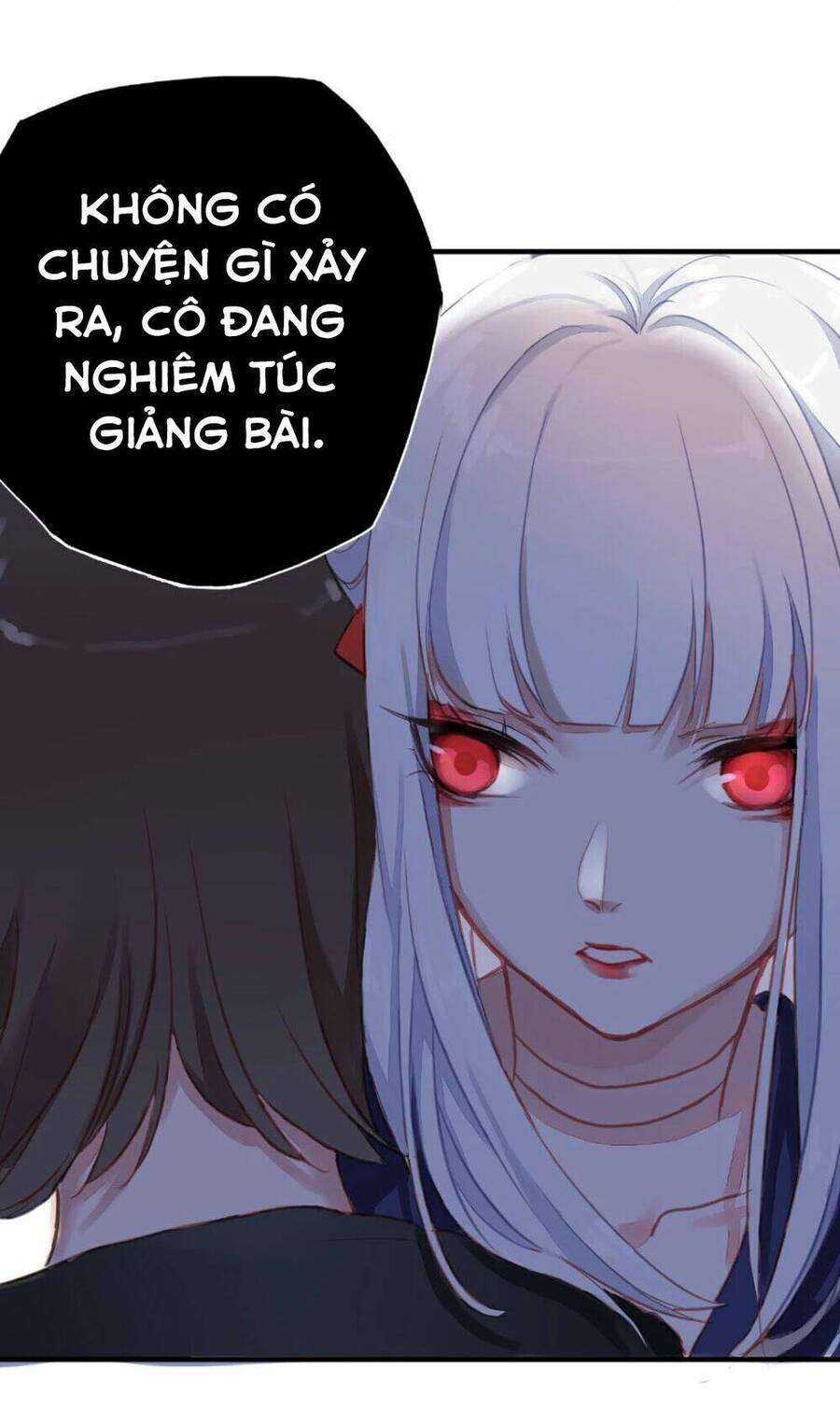 Quy Luật Tình Yêu Chapter 2 - 46