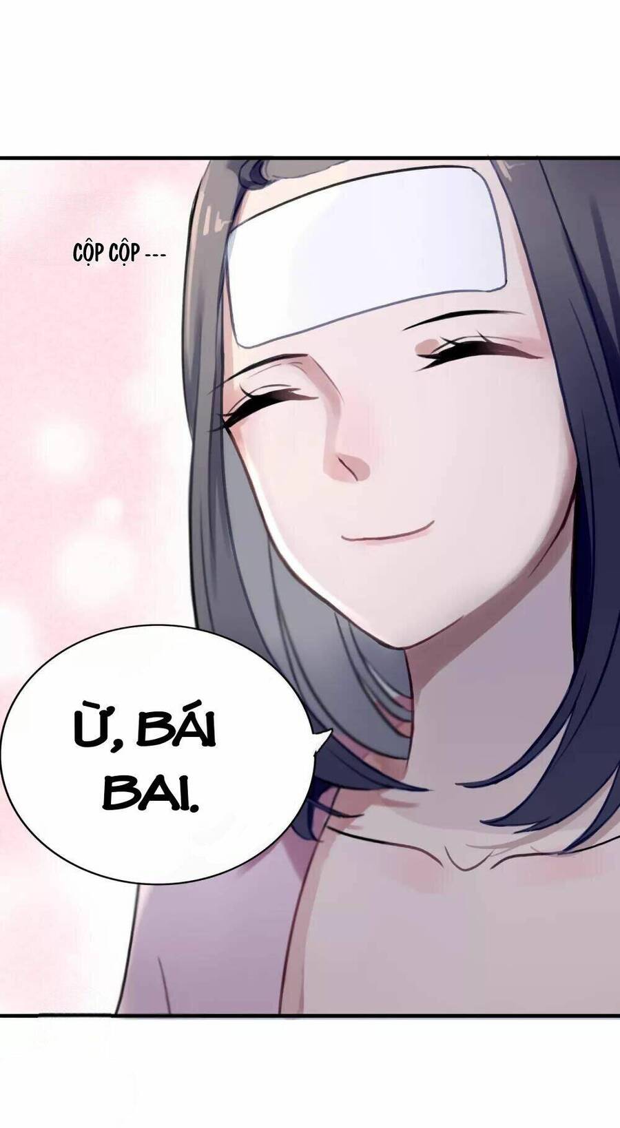 Quy Luật Tình Yêu Chapter 6 - 9