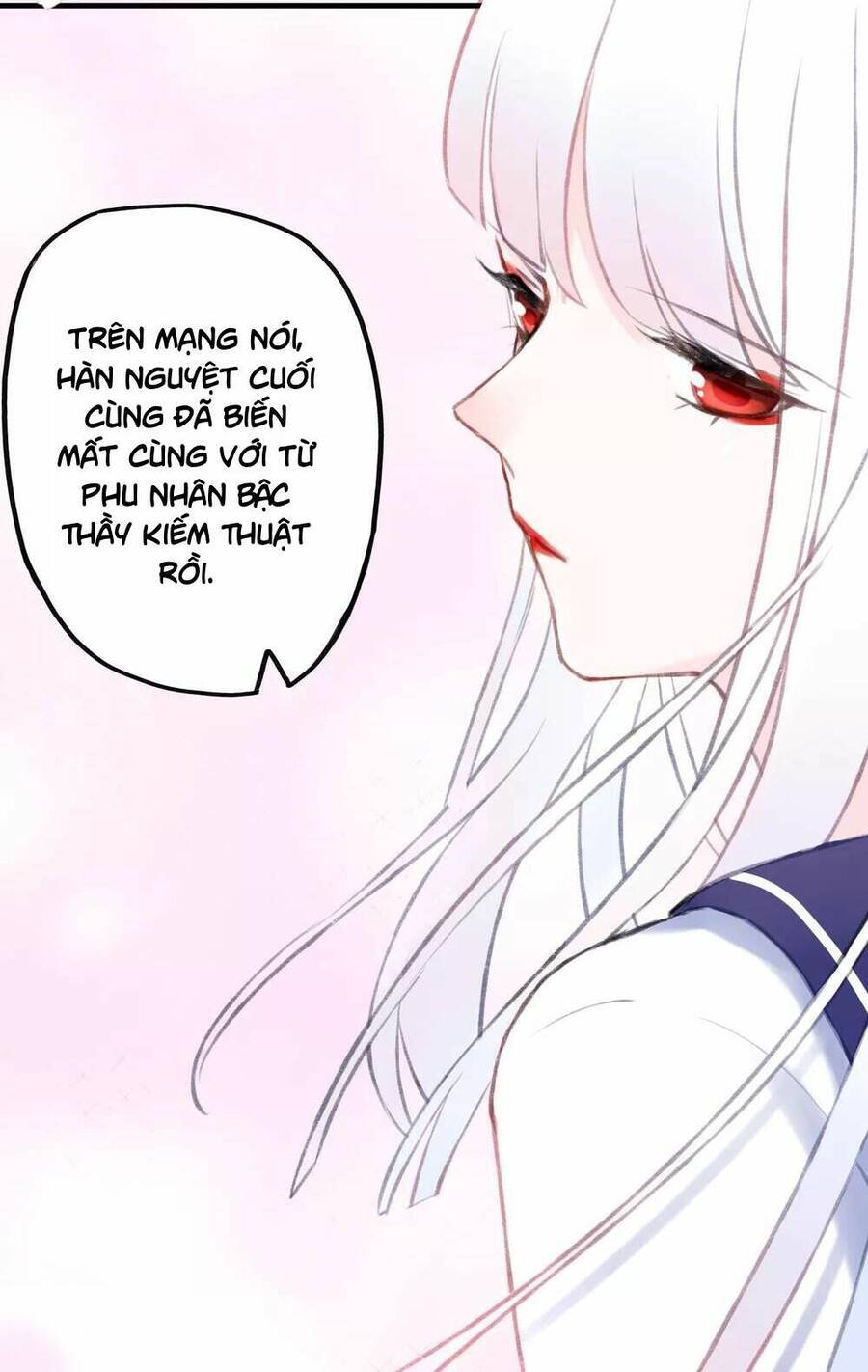 Quy Luật Tình Yêu Chapter 7 - 18