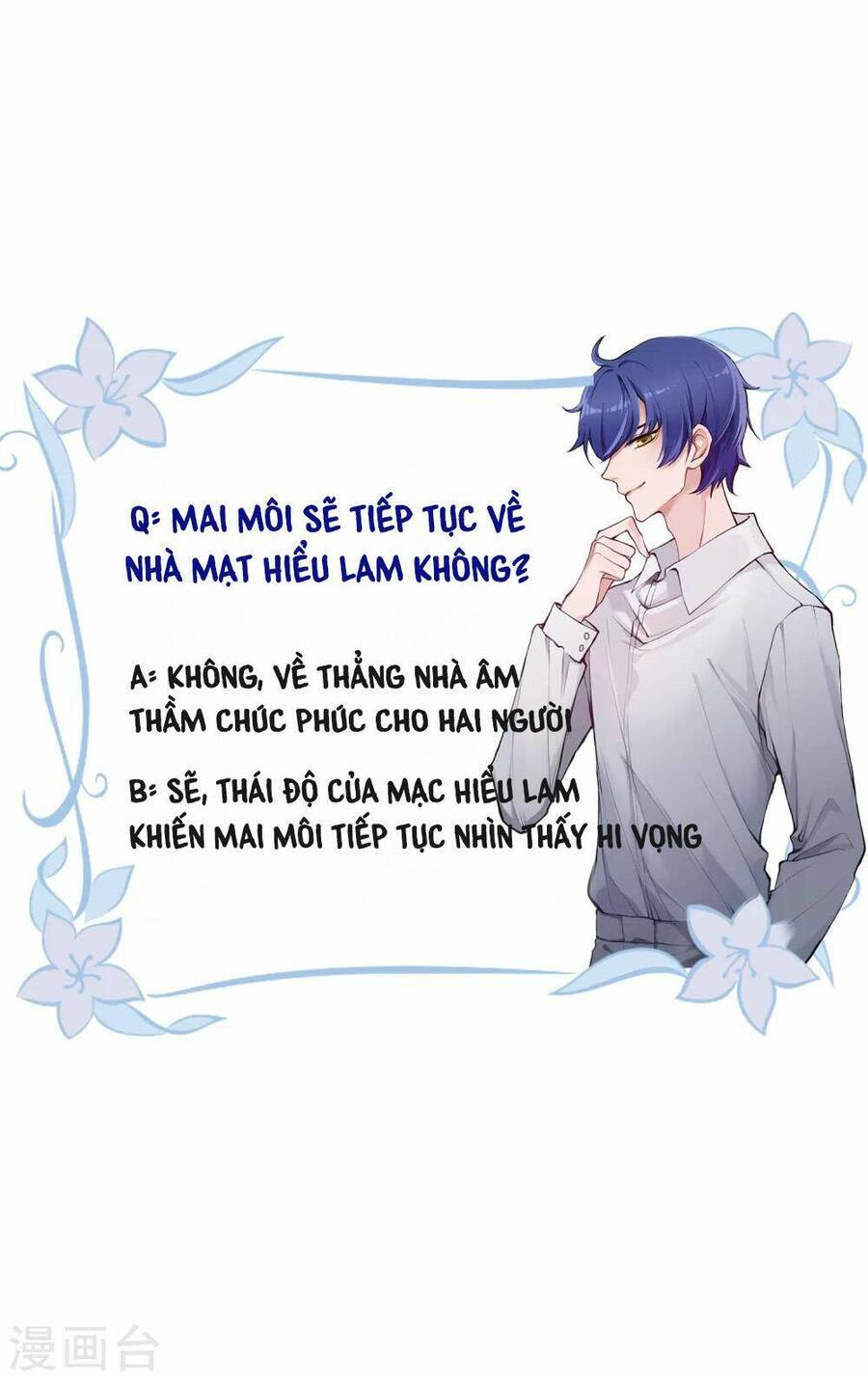 Quy Luật Tình Yêu Chapter 9 - 56