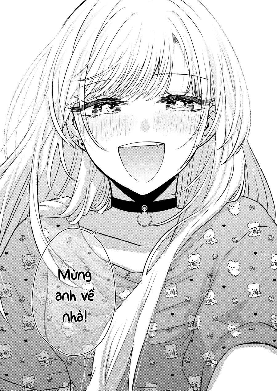 Kimi Wa Nina Janai! Chapter 22 - 14