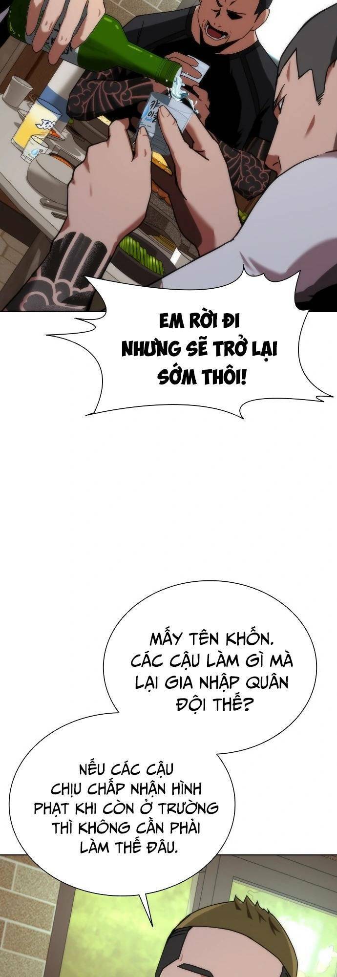 Mạt Thế Zombie 82-08 Chapter 1 - 33