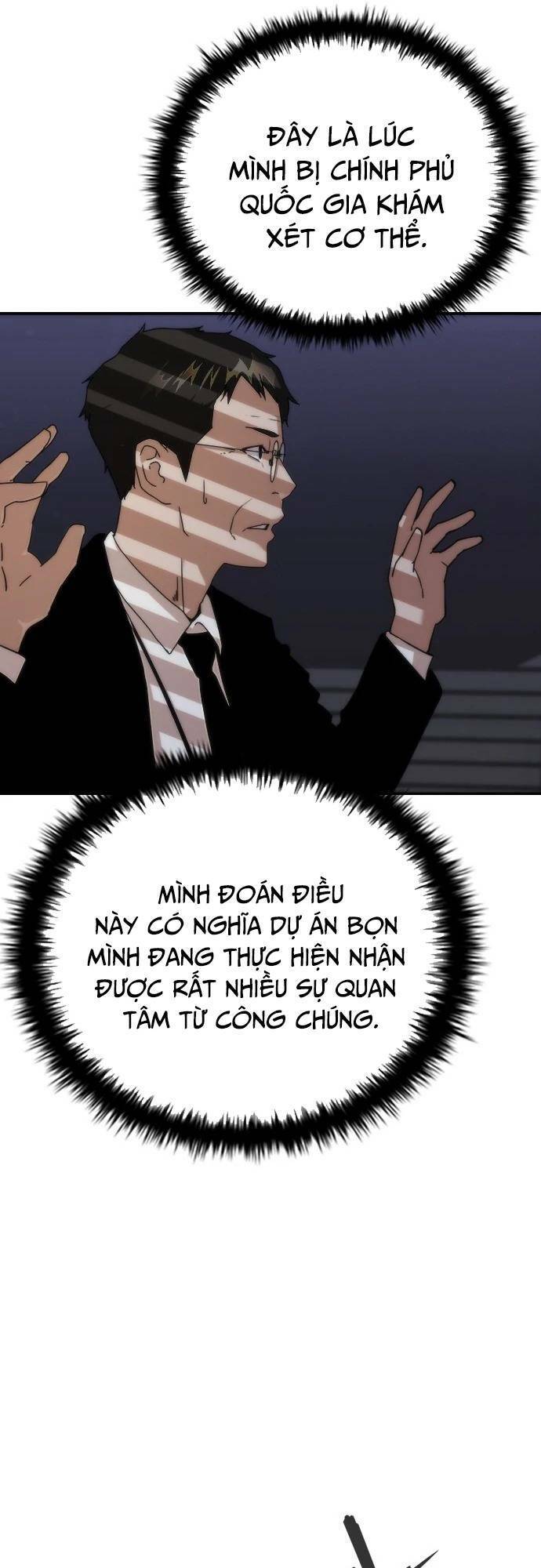 Mạt Thế Zombie 82-08 Chapter 1 - 6