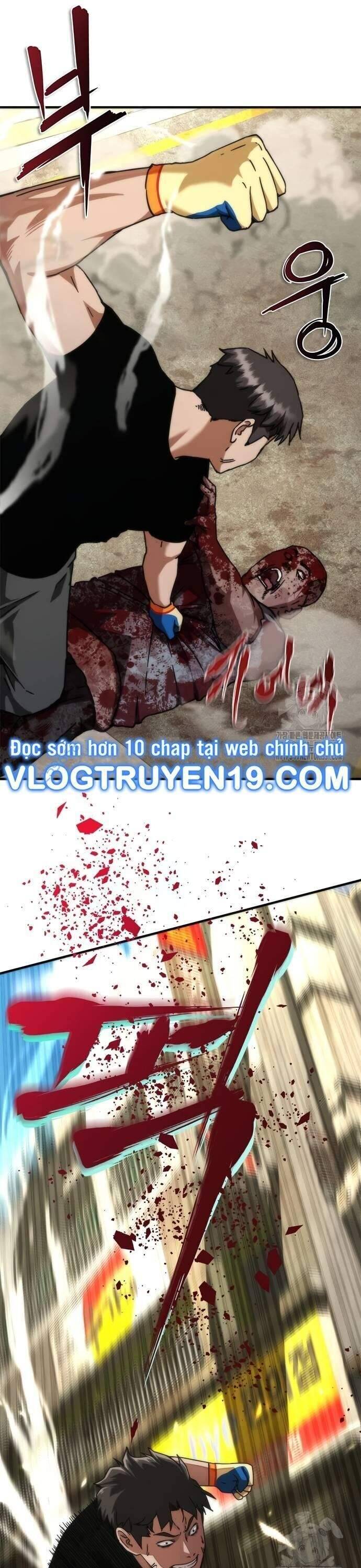 Mạt Thế Zombie 82-08 Chapter 43 - 25