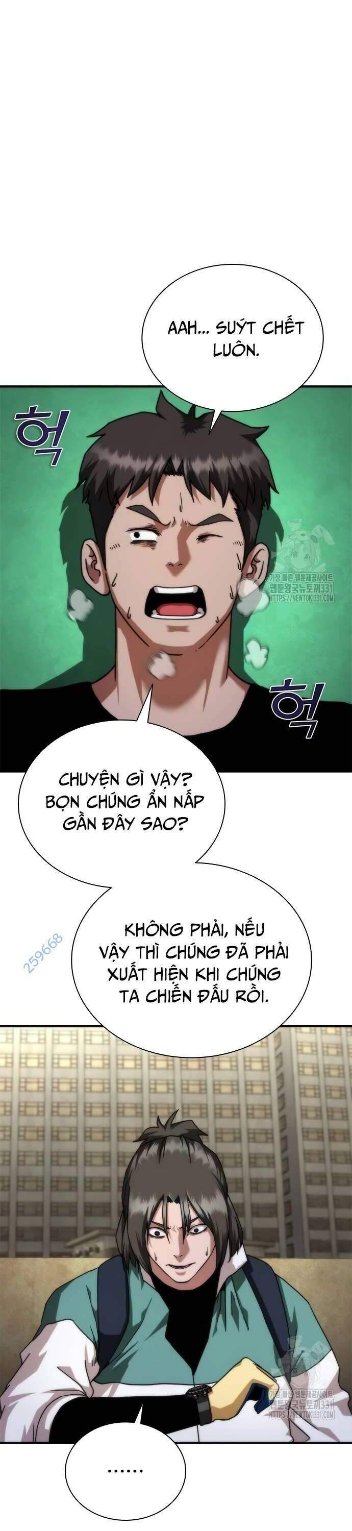 Mạt Thế Zombie 82-08 Chapter 43 - 52