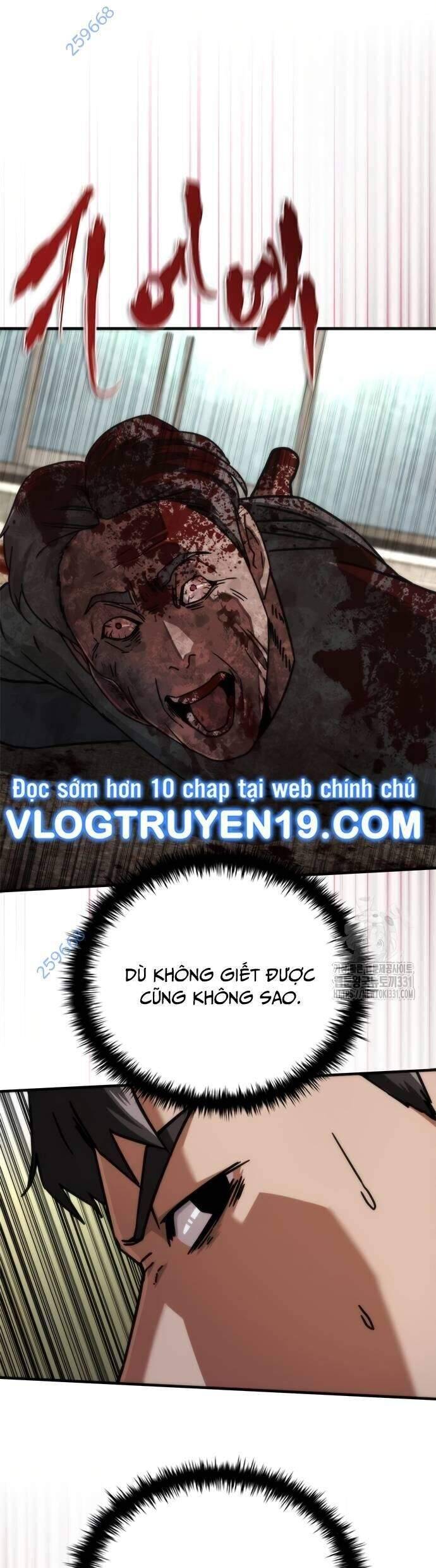 Mạt Thế Zombie 82-08 Chapter 43 - 9