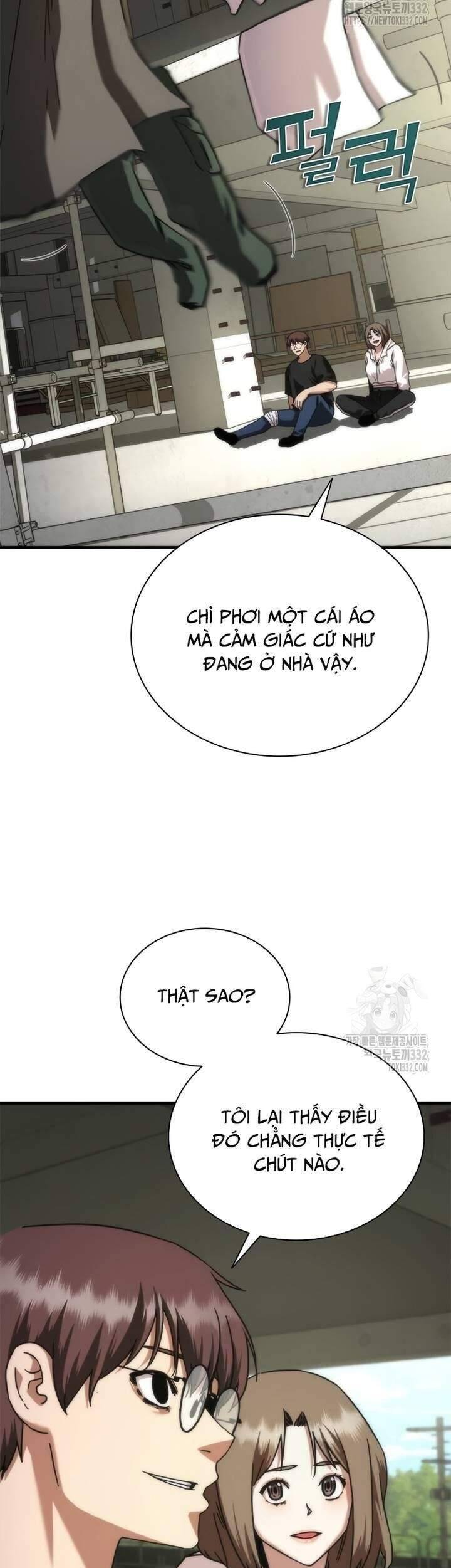 Mạt Thế Zombie 82-08 Chapter 44 - 3