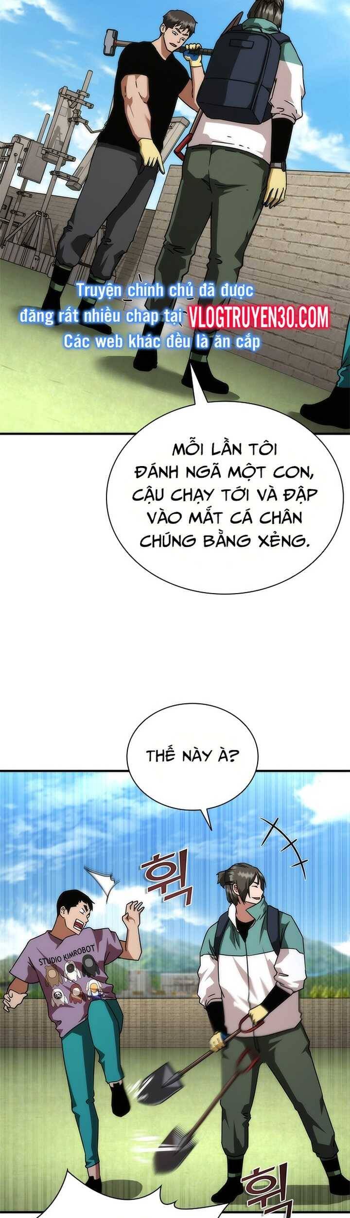 Mạt Thế Zombie 82-08 Chapter 62 - 17