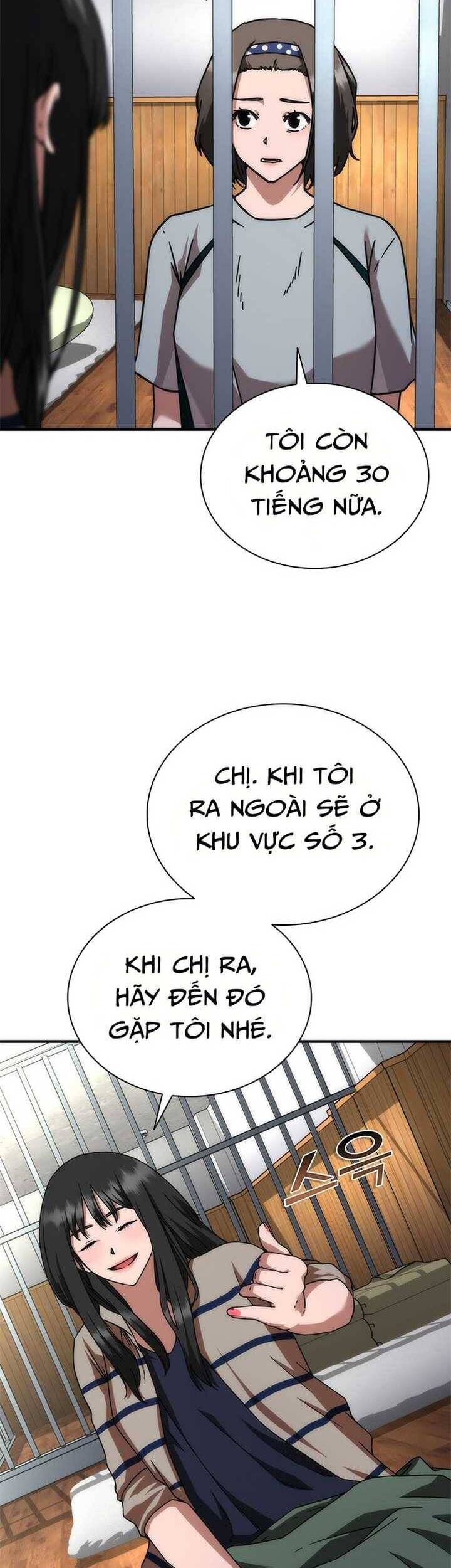 Mạt Thế Zombie 82-08 Chapter 62 - 30