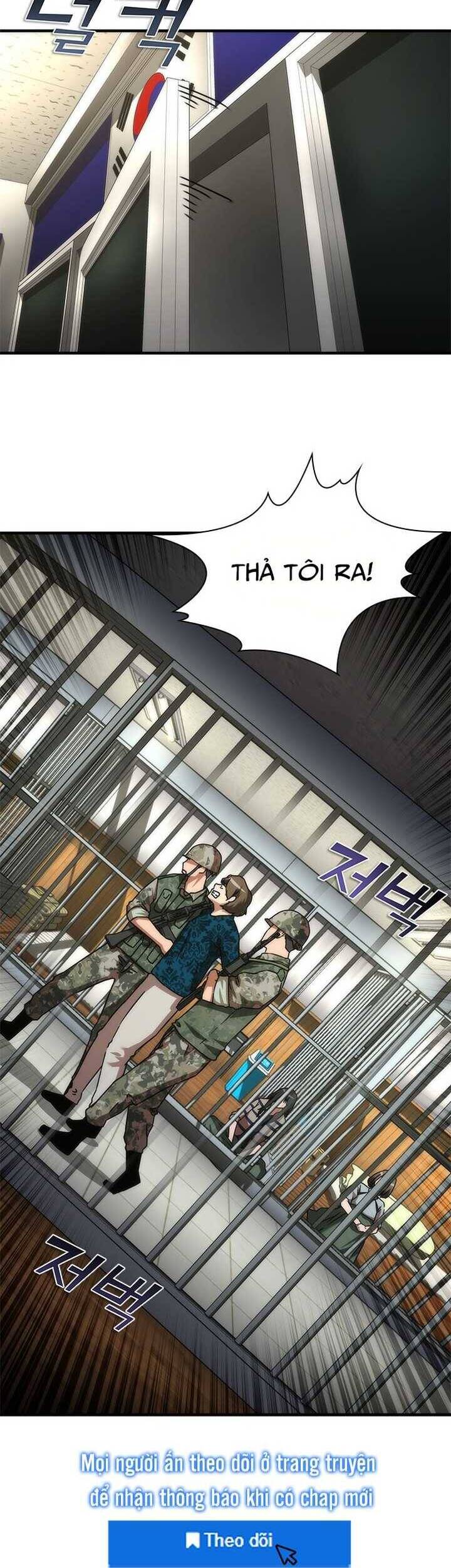 Mạt Thế Zombie 82-08 Chapter 62 - 32