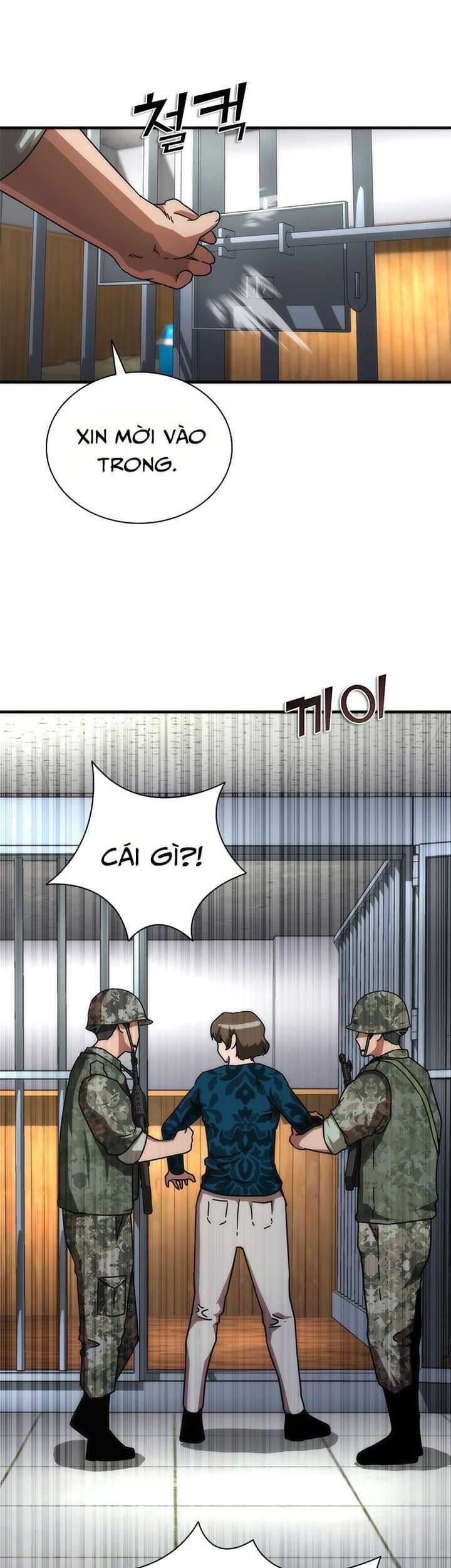 Mạt Thế Zombie 82-08 Chapter 62 - 33