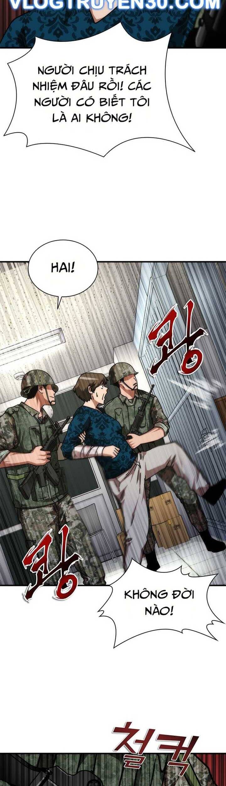 Mạt Thế Zombie 82-08 Chapter 62 - 36