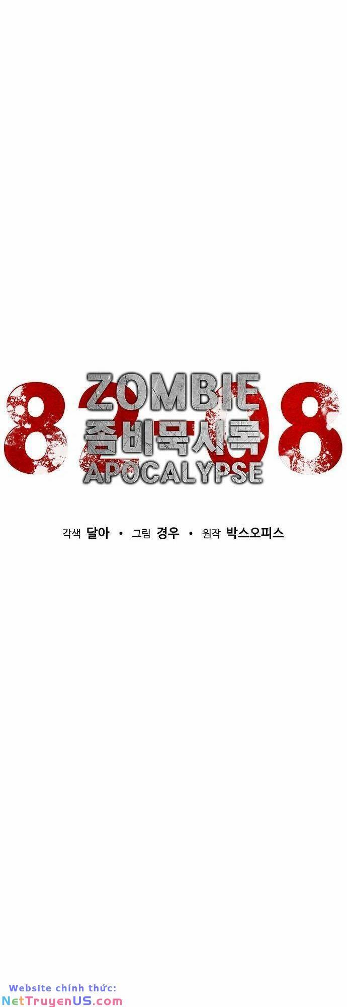 Mạt Thế Zombie 82-08 Chapter 7 - 42