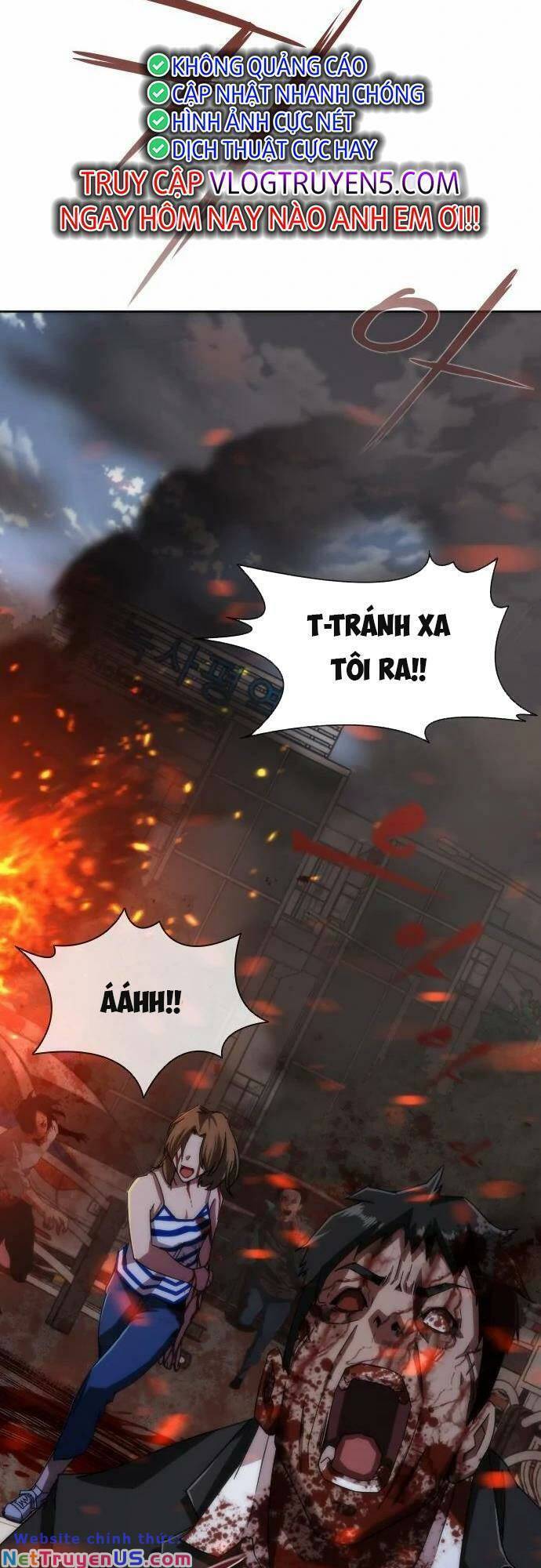 Mạt Thế Zombie 82-08 Chapter 8 - 5