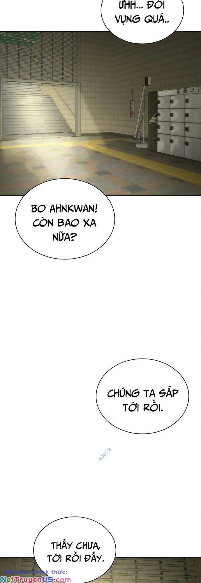 Mạt Thế Zombie 82-08 Chapter 9 - 61