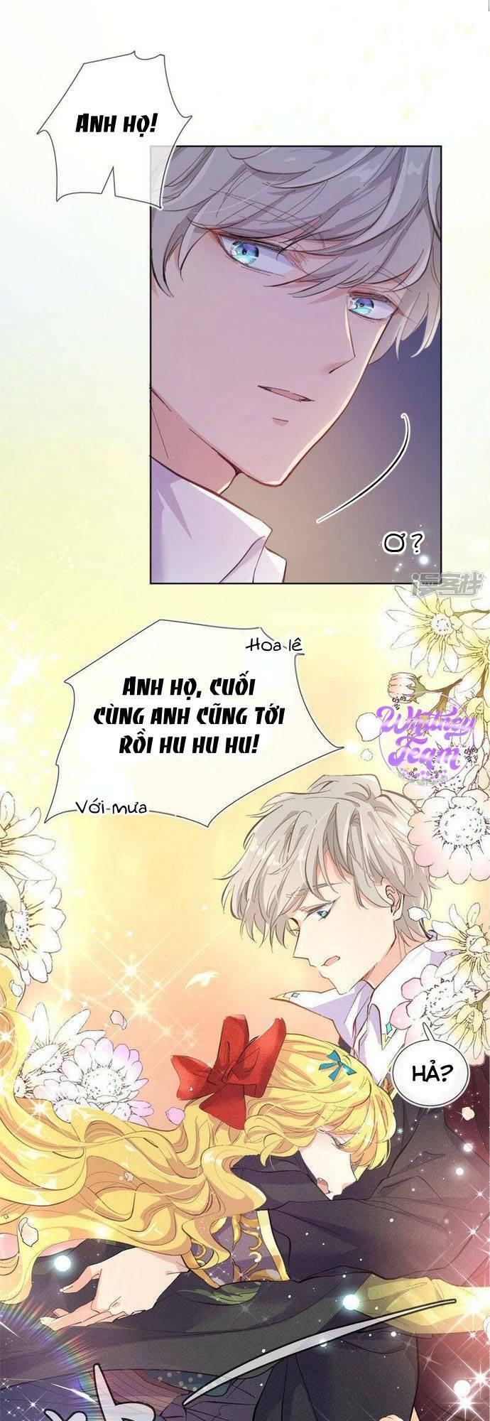 Kế Hoạch Làm Giàu Của Olive Chapter 1 - 14