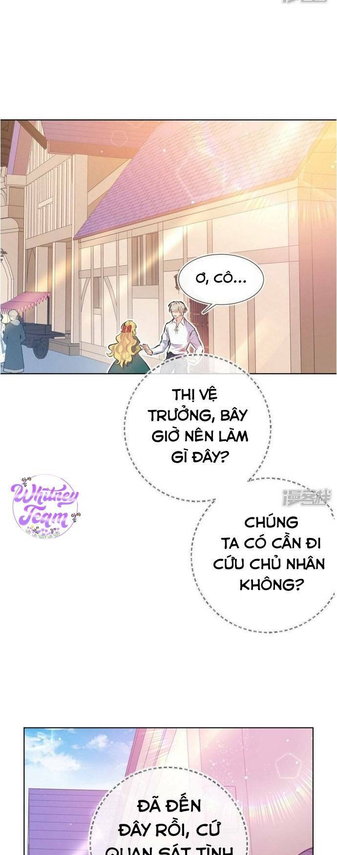 Kế Hoạch Làm Giàu Của Olive Chapter 1 - 49