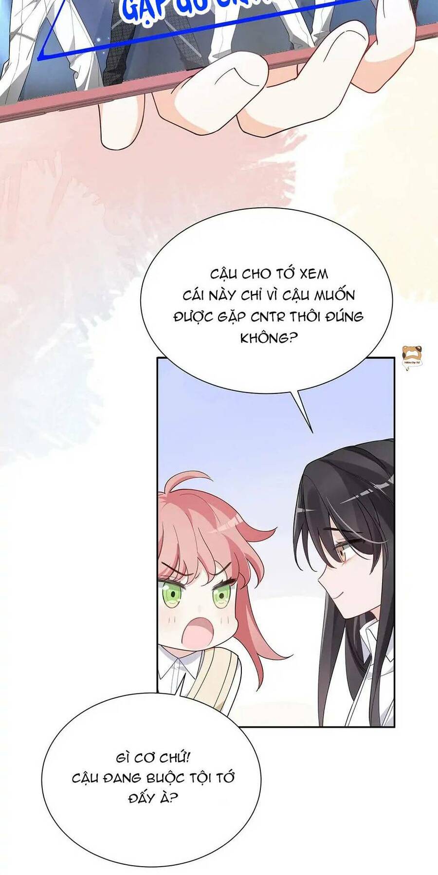 Bí Mật K-Pop Của Tôi Chapter 1 - 37