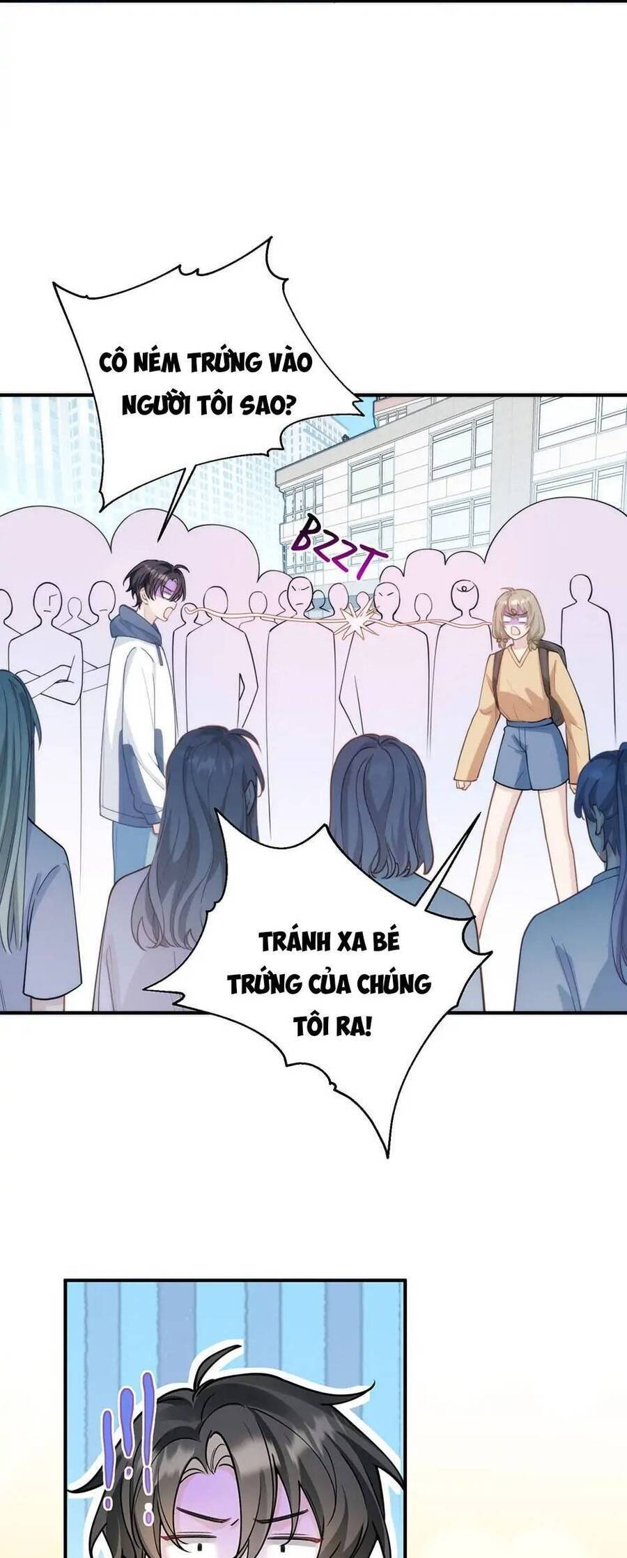 Bí Mật K-Pop Của Tôi Chapter 16 - 28