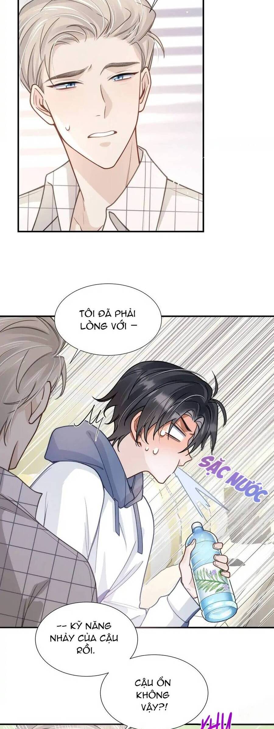 Bí Mật K-Pop Của Tôi Chapter 18 - 18