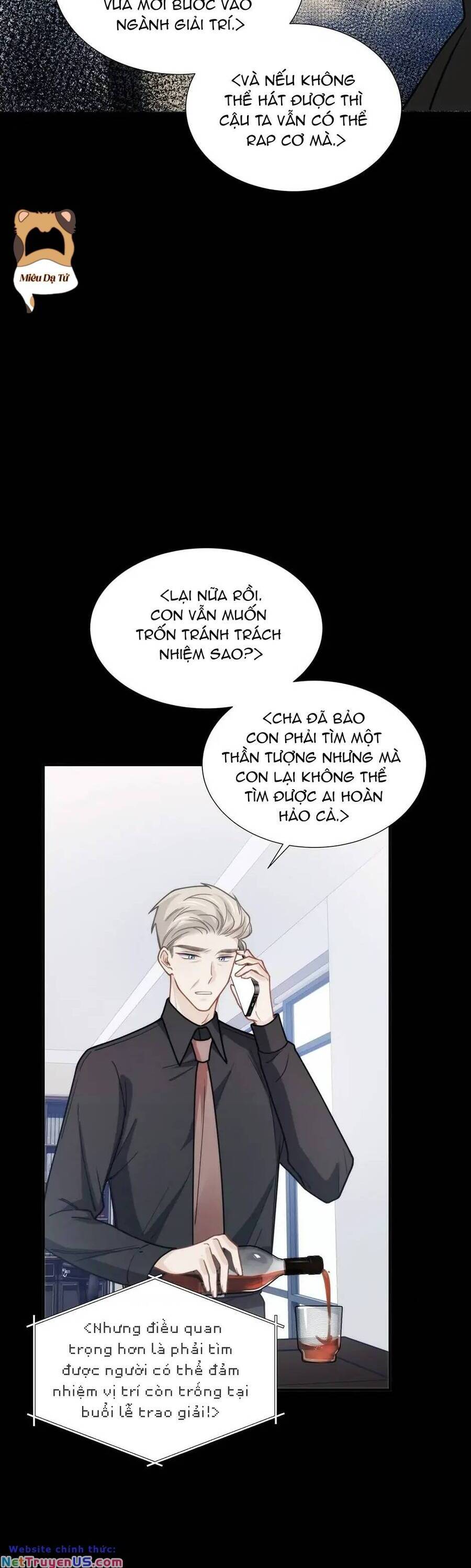 Bí Mật K-Pop Của Tôi Chapter 18 - 28