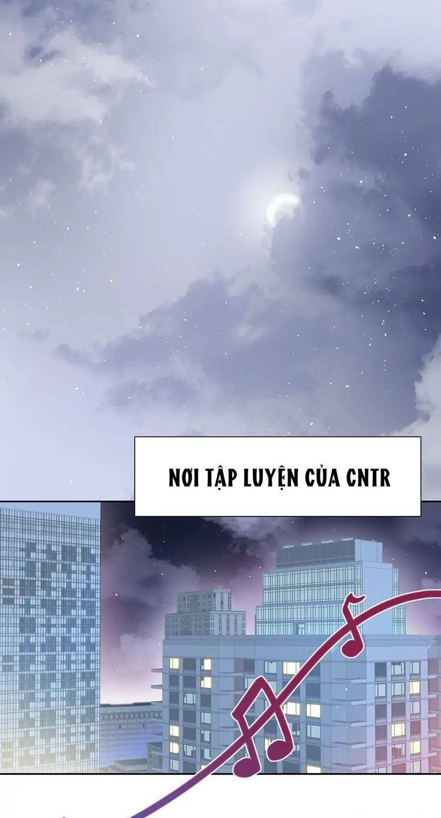 Bí Mật K-Pop Của Tôi Chapter 3 - 22