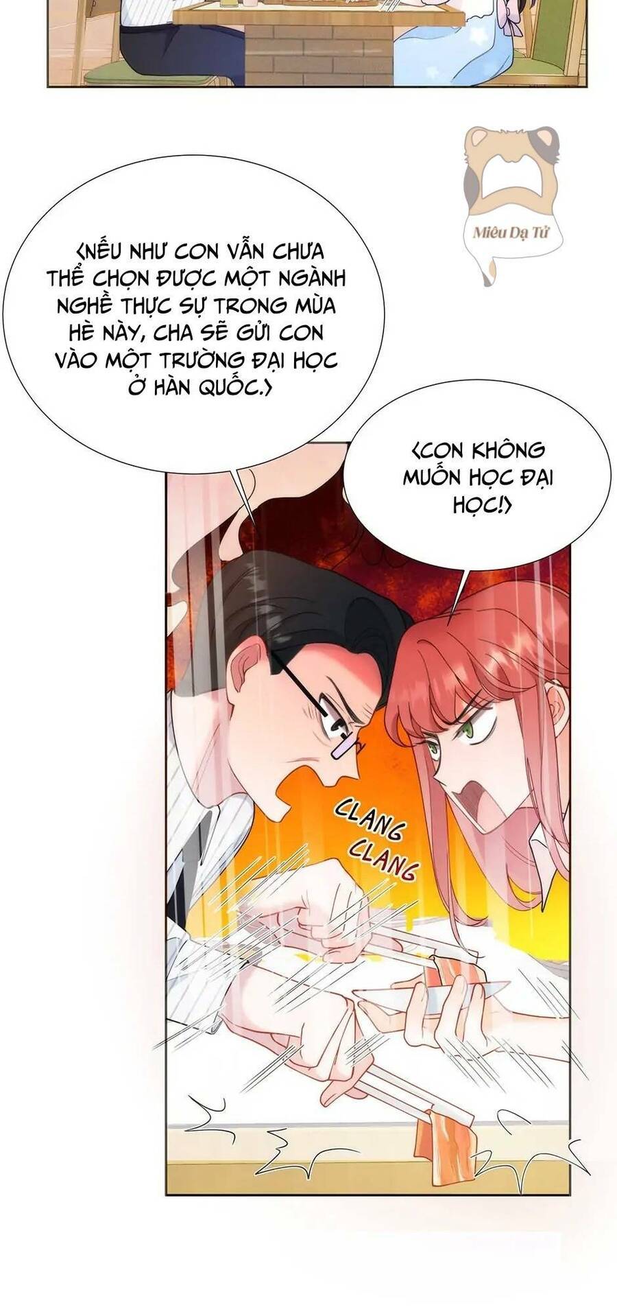 Bí Mật K-Pop Của Tôi Chapter 4 - 22