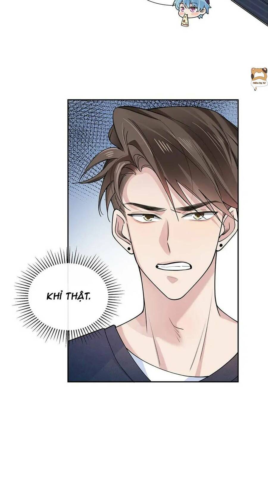 Bí Mật K-Pop Của Tôi Chapter 5 - 39