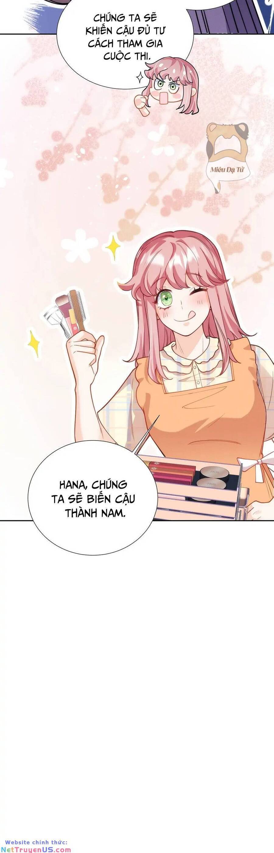 Bí Mật K-Pop Của Tôi Chapter 6 - 32